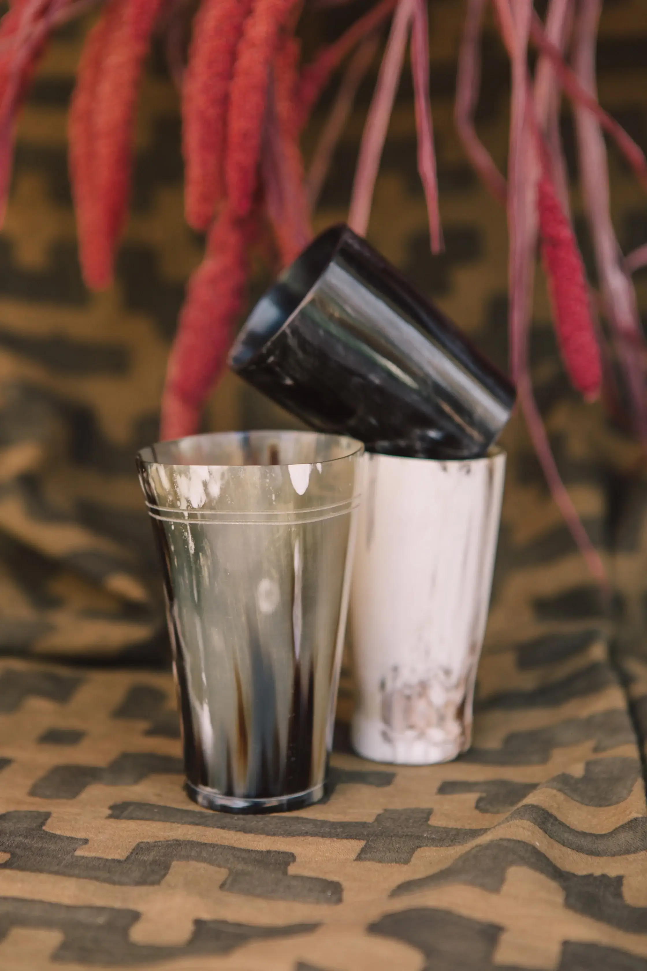 Molave - Wholesale Drinking Glass/Cup - Ankole Cups5