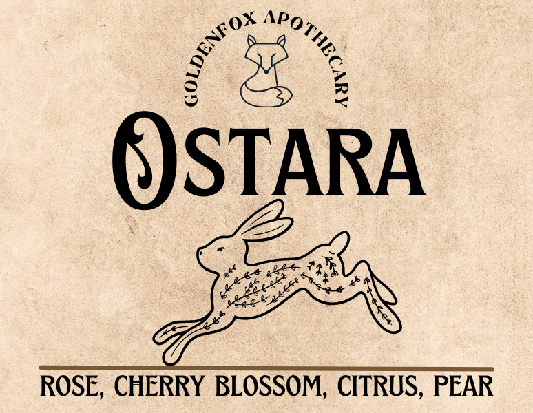 Golden Fox Apothecary - Wholesale Incense - NEW Sabbat Pagan Witchy Nature Incense Bar2