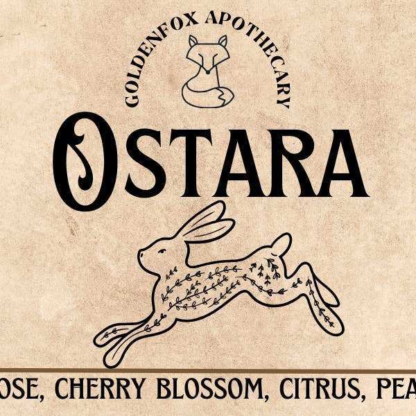 Golden Fox Apothecary - Wholesale Incense - NEW Sabbat Pagan Witchy Nature Incense Bar2