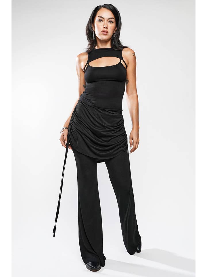 NOCTEX - Wholesale Pants - Women's - Fae Pants5