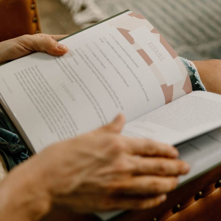 Chasing Sacred - Wholesale Book - Adult - Bible Study Guide