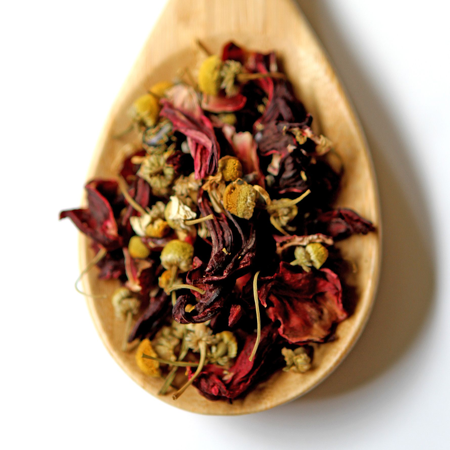 Happy Gut - Wholesale Health/Detox Tea - Blueberry Blossom Kombucha and Water Kefir Infusion2