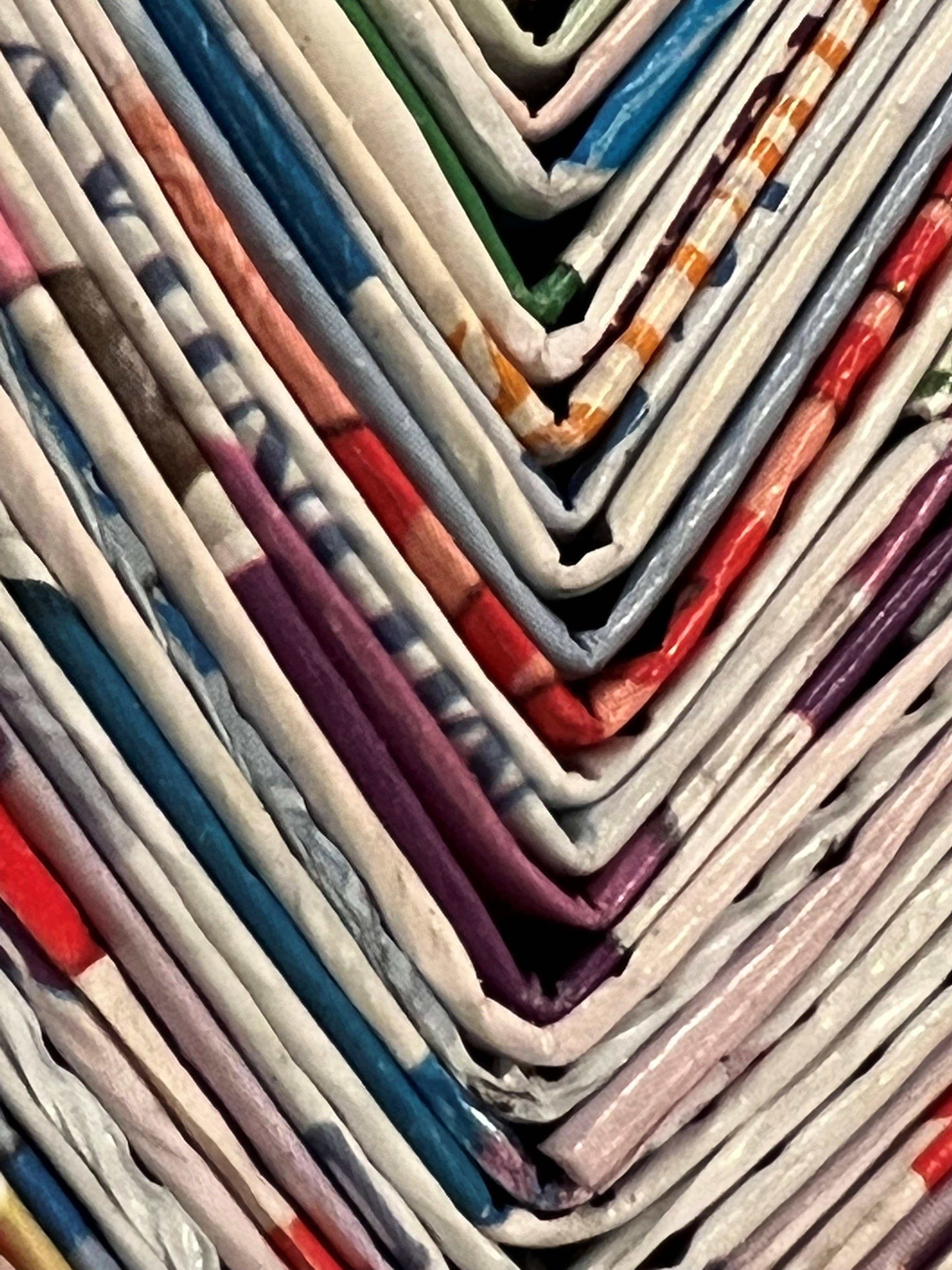 The Upcycled Paper Company - Wholesale Coasters - Coasters - Recycled Paper9