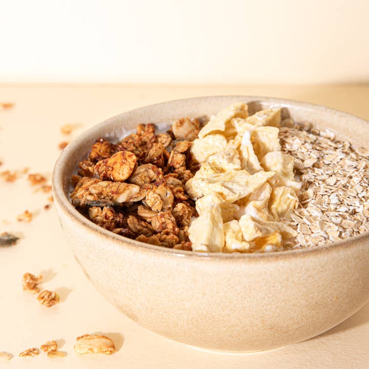 AZADA - Wholesale Dried/Dehydrated Fruit - Freeze-dried pineapple