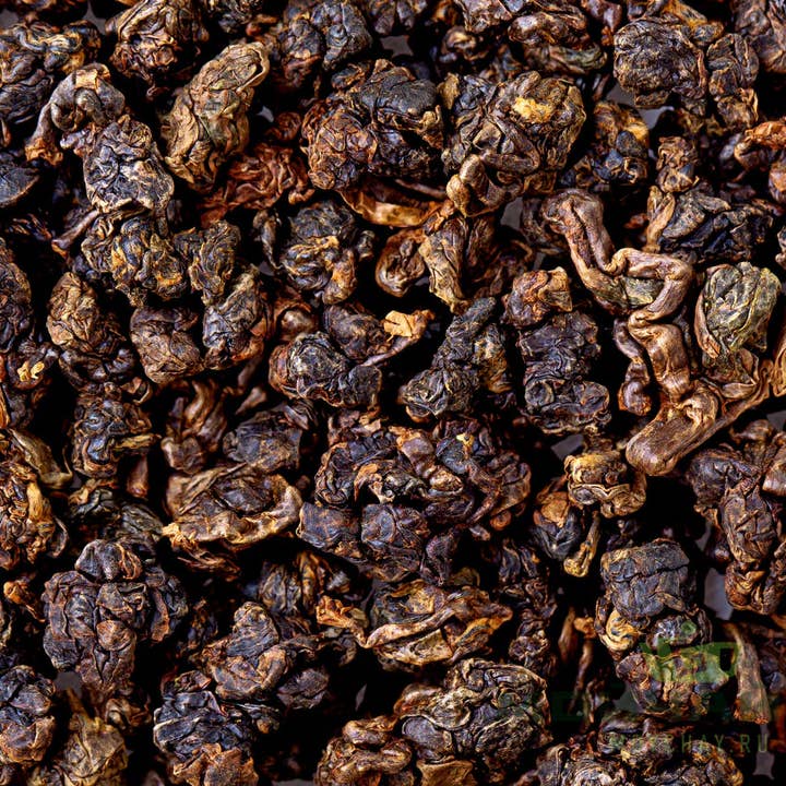 Moychay Barcelona - Wholesale Health/Detox Tea - OOLONG GABA TEA, Lugu Dong Ding, 50g2