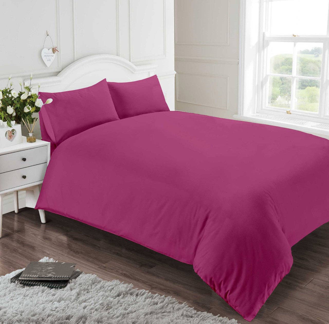 Beach Stone – wholesale Bedding set – Duvet Cover Set with Pillowcases3