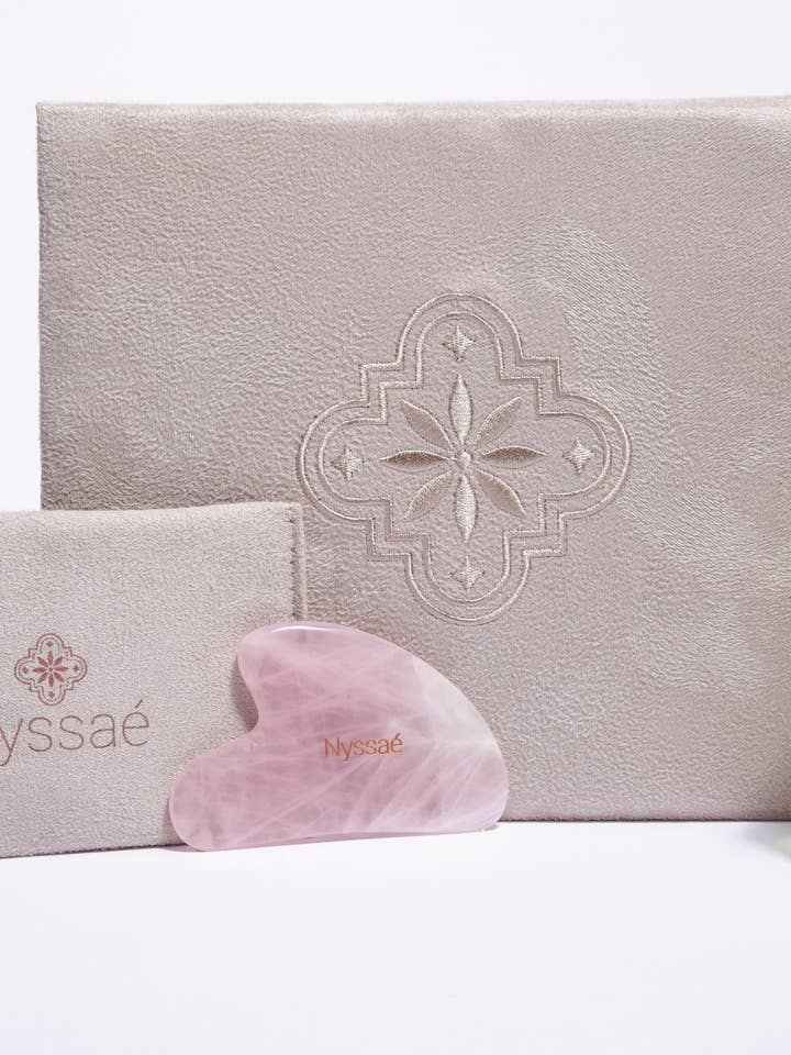 Exclusive limited edition box - 50ml bottle for wholesale by NYSSAE SKINCARE