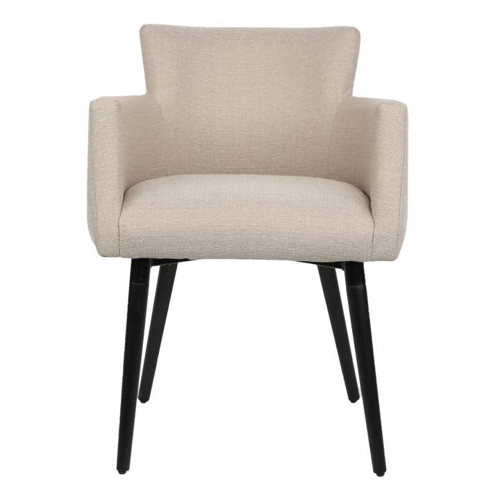 Linen Spisebordsstol Tau for engroshandel hos TONES Furniture