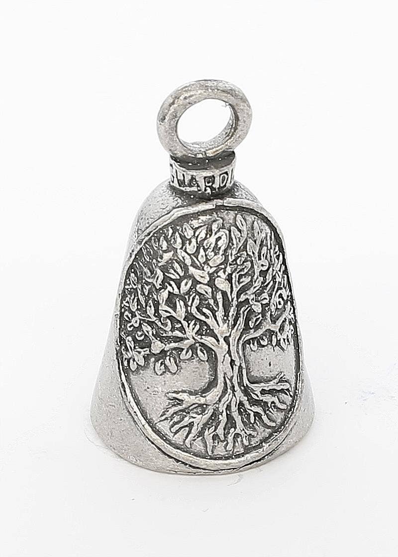 Guardian Bell - Wholesale Sleutelhanger - Uniseks - Tree of Life beschermbel3
