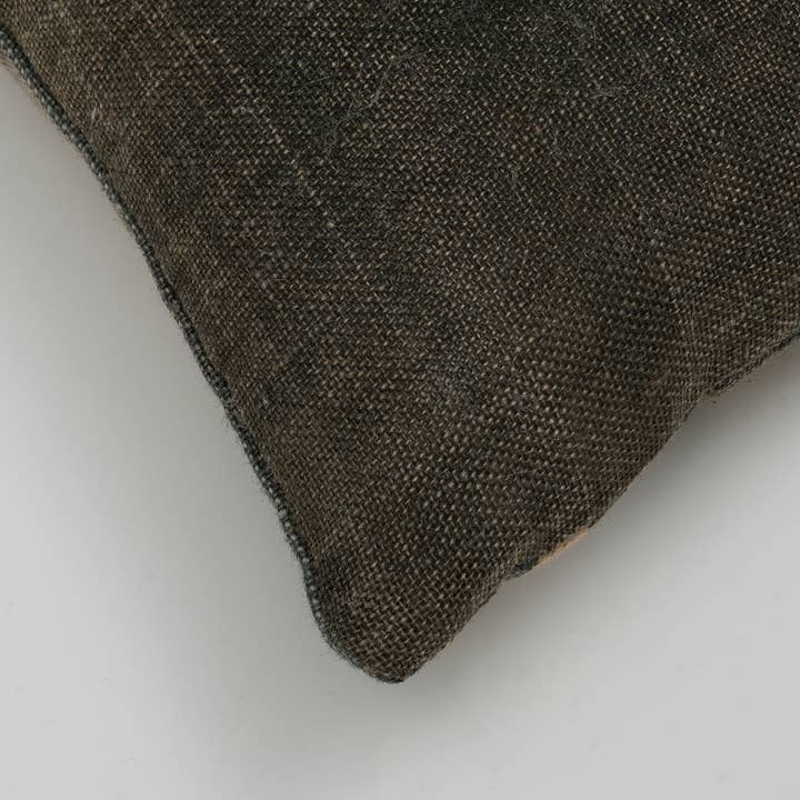 ExpoBazaar - Wholesale Cushion Set - Throw Pillow | Reversible Weave Stripe Pillow | 18x18"6