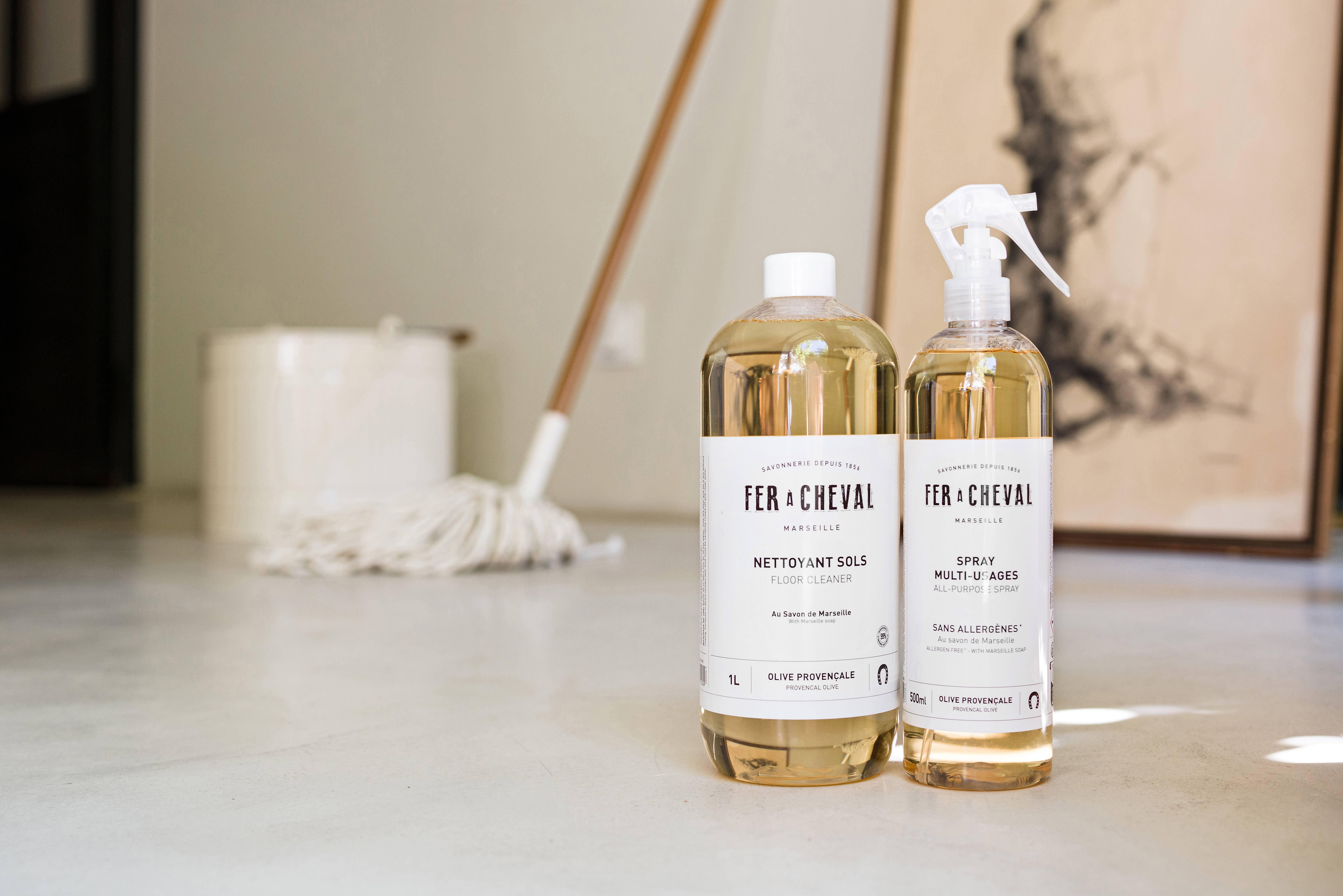 Fer à Cheval - Wholesale Multi-Surface Cleaner - Multi-Purpose Spray 500ml3