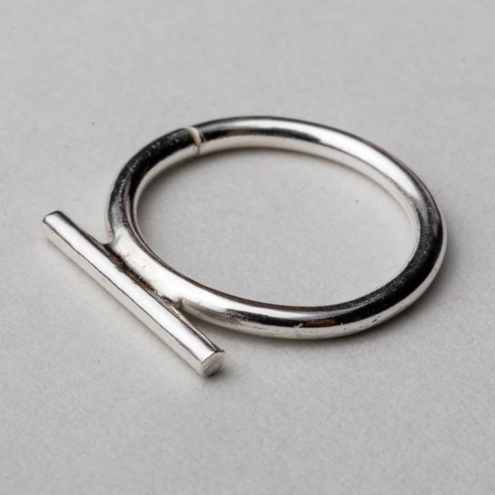 Ecliptic ORIN - Argento sterling, 10 mm per la vendita all'ingrosso da parte di AFRAAMBA · Handmade Jewelry
