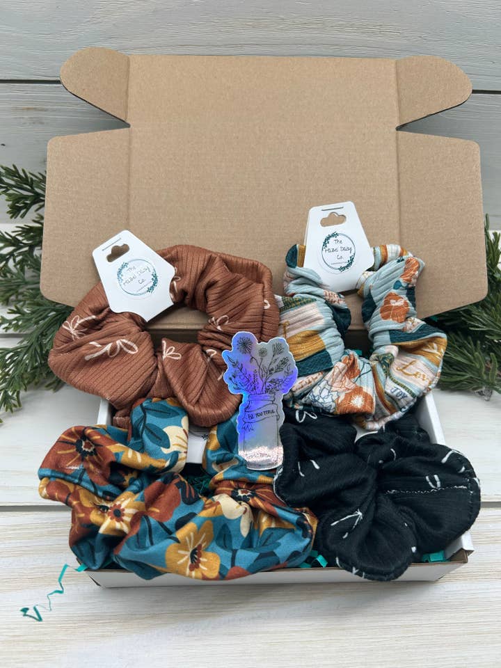 Gift Box 3 for wholesale by The Hazel Daisy Co