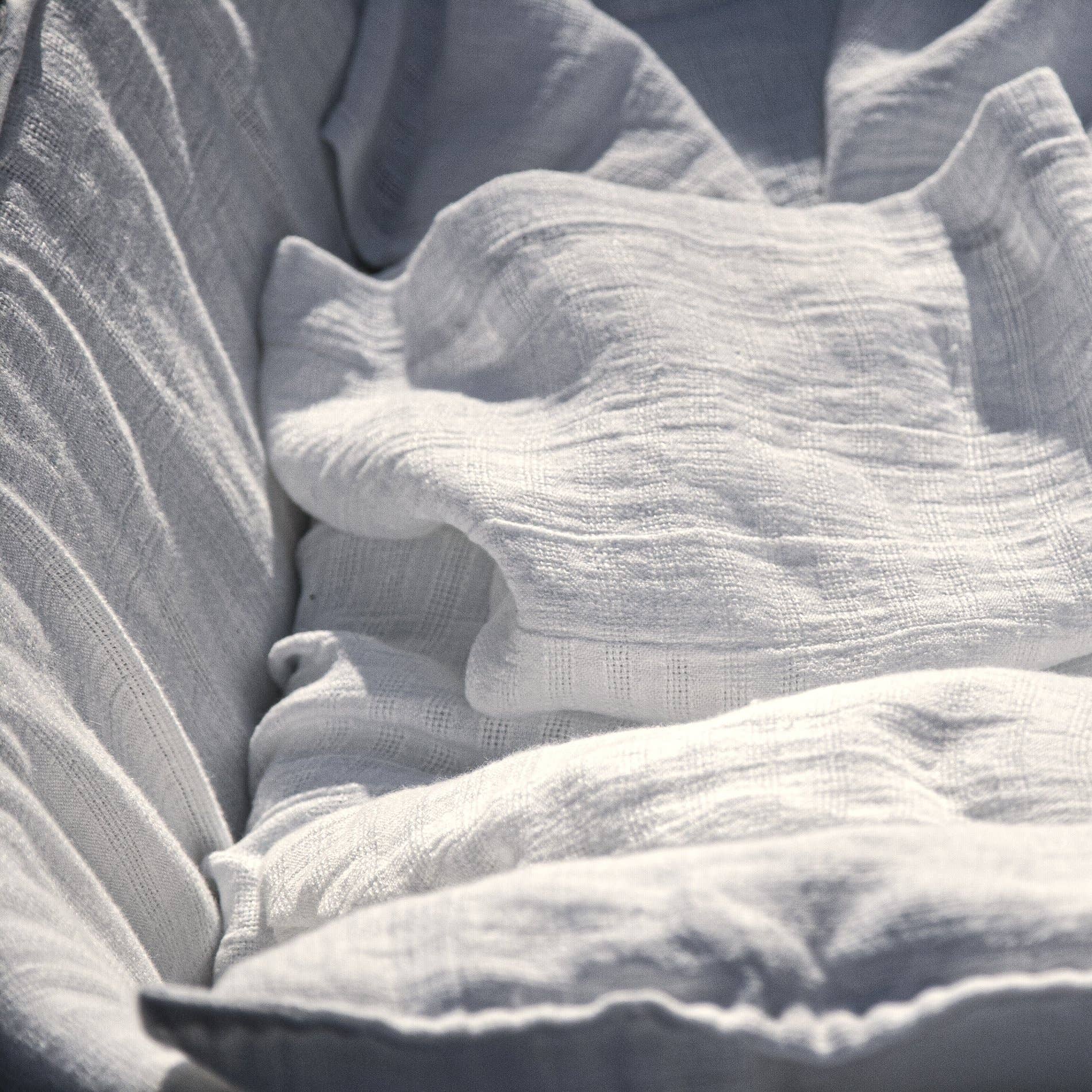 dE.LENZO KIDS - Wholesale Bassinet - Baby - AURORA4