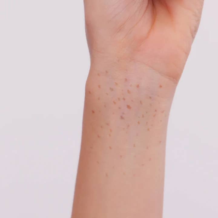 Eveline Cosmetics - Wholesale Eyebrow Pencil/Filler - Freckle Pen2