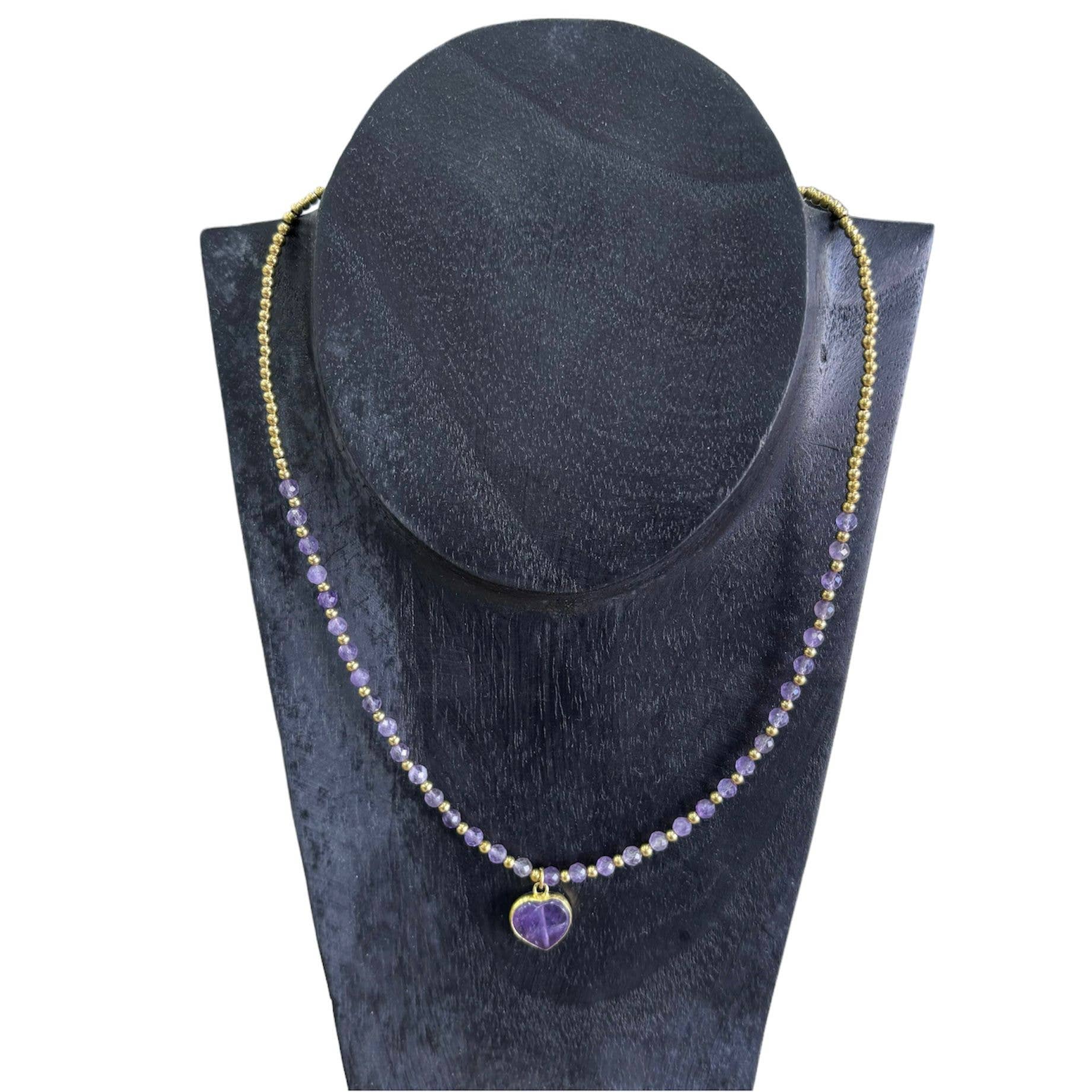 Hecho a mano - Wholesale Choker/Collar - Women's necklaces from Thailand10