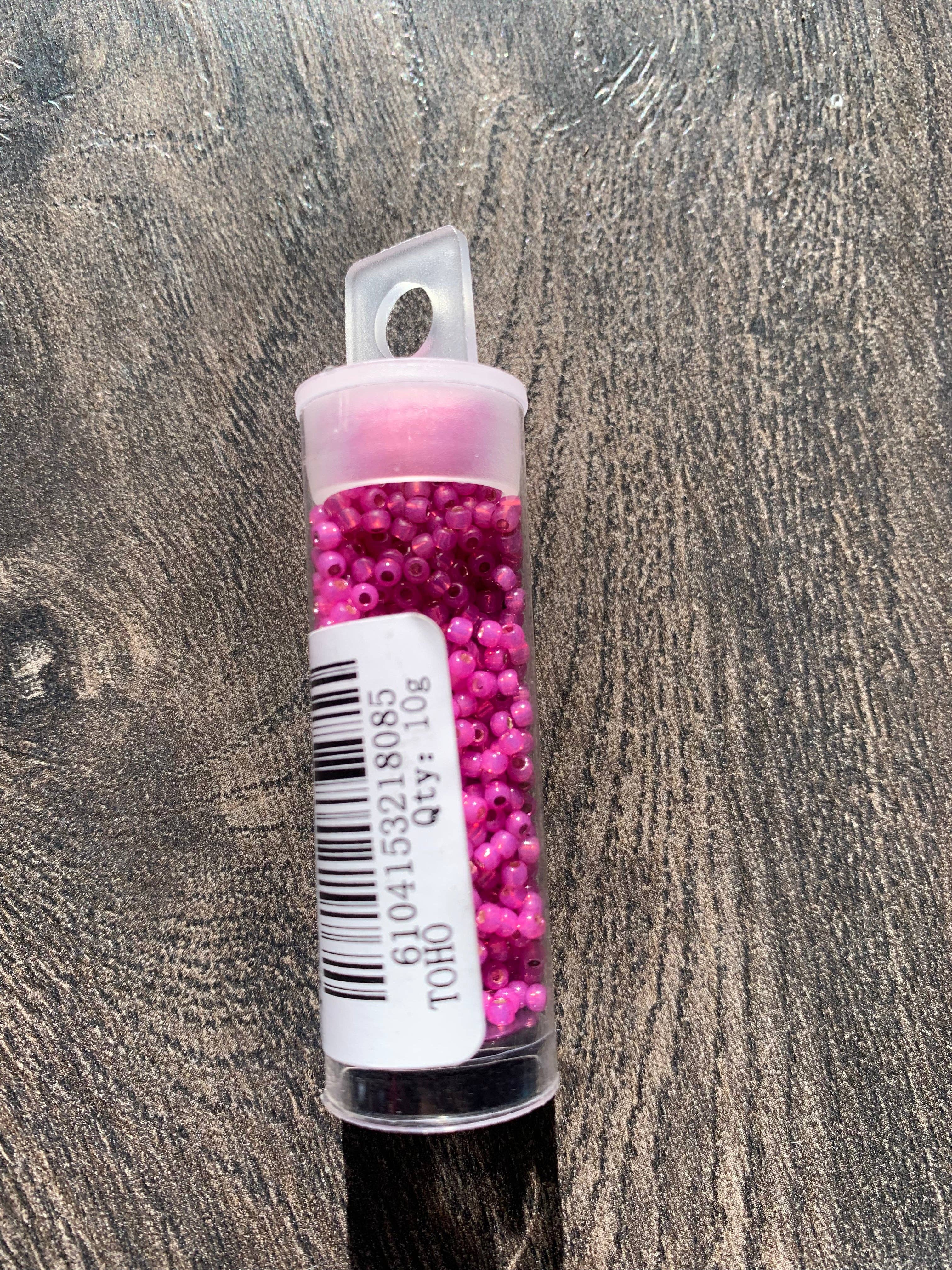 MaddieMayShop - Wholesale Kralen - Toho Beads- Toho rocailles 11/011