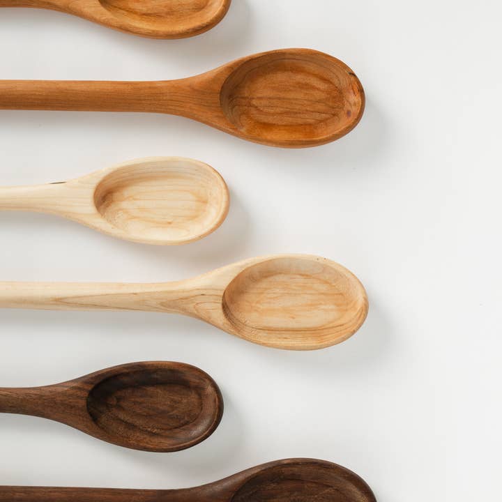 Millstream Home – Großhandel Kochlöffel – Der handgefertigte Holzlöffel6