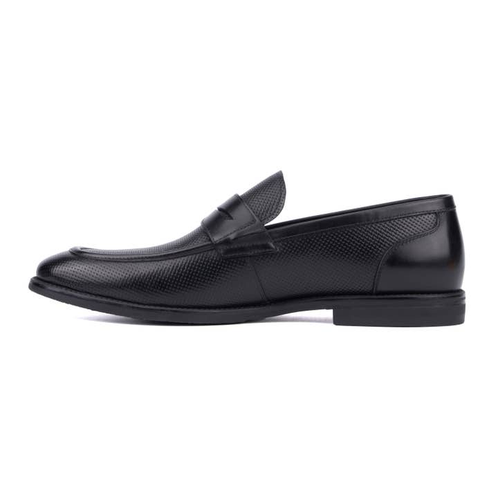 S3 Holding - Wholesale Loafers - Men's - Vintage Foundry Co. Men's Adamson Dress Loafers
