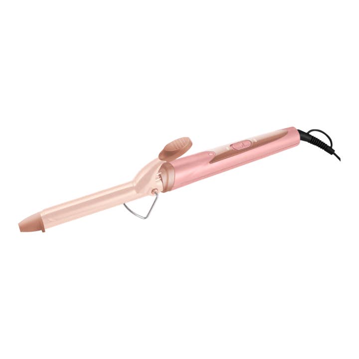 Bling Beauty Curling Wand - Rose Gold, Pro Series and other Purchase Wholesale 360 wave brush. Free Returns & Net 60 Terms on Faire trending on Faire.