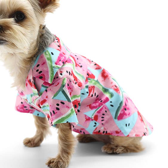 Dogo Pet - Wholesale Pet Shirt - Dog - Watermelon Shirt0