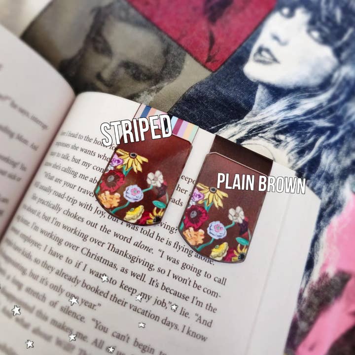 Like Starlight Studio - Wholesale Bookmark - Eras Surprise Song Piano Bookmarks1