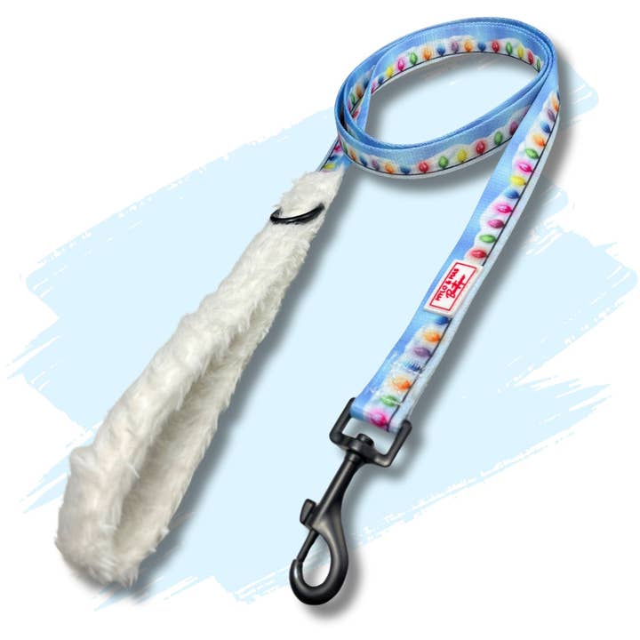 Hundkoppel - Pälsklädda Lampor för wholesale av Mylo and Mas Boutique