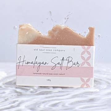Old Soul Soap Company Inc