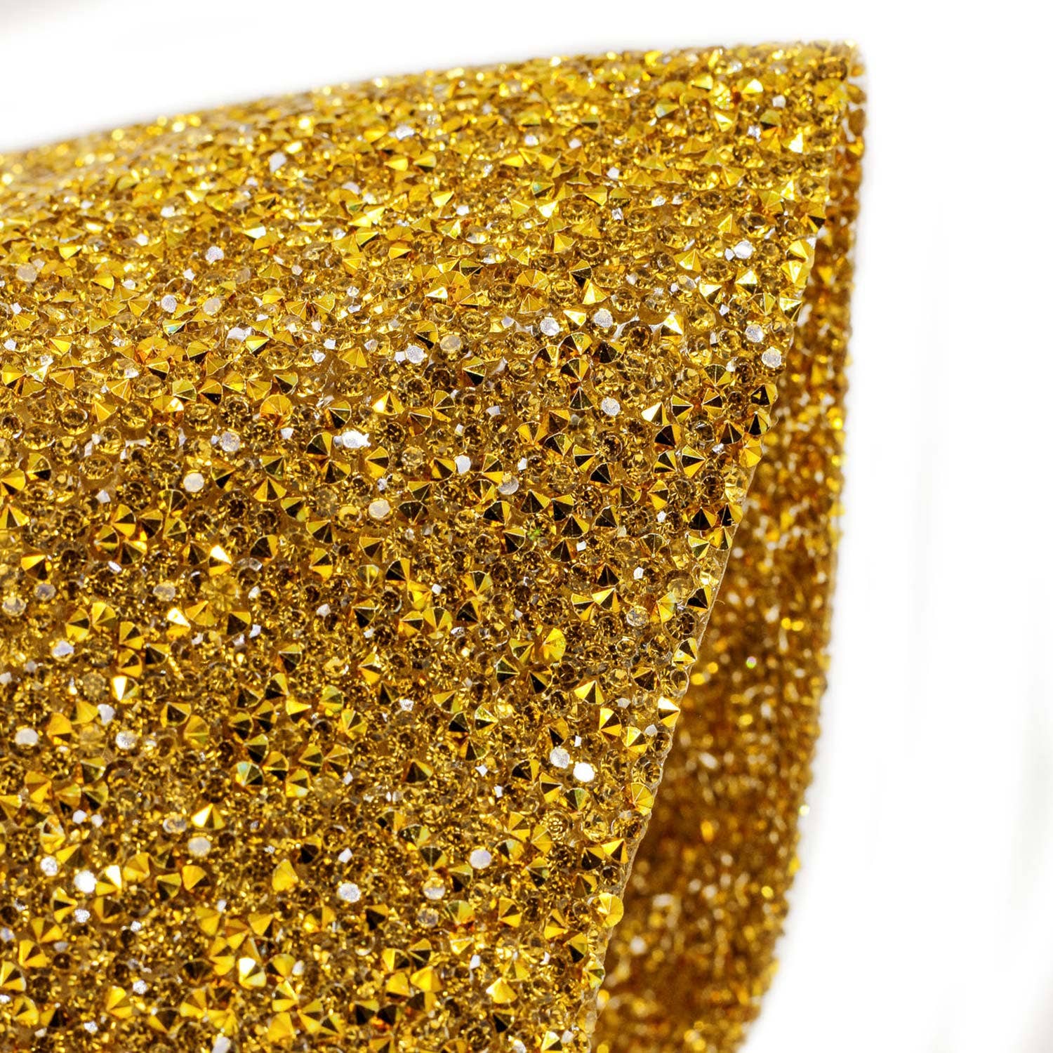 Sparkles Home - Wholesale Placemat - Lichtgevende rechthoekige placemat met strass33