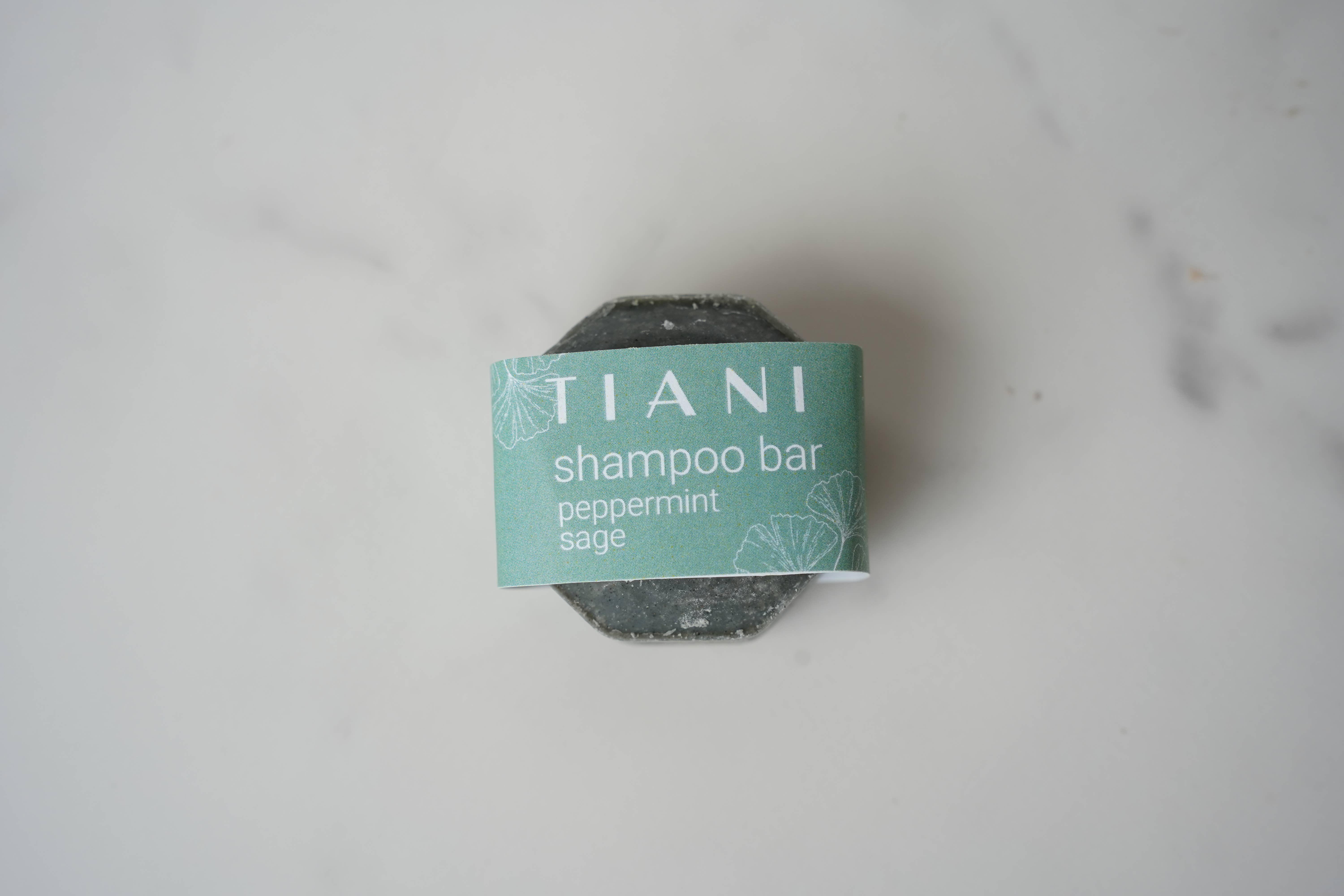 Tiani Body Care - Wholesale Shampoo Puck/Solid Shampoo - Mini Shampoo Bar6