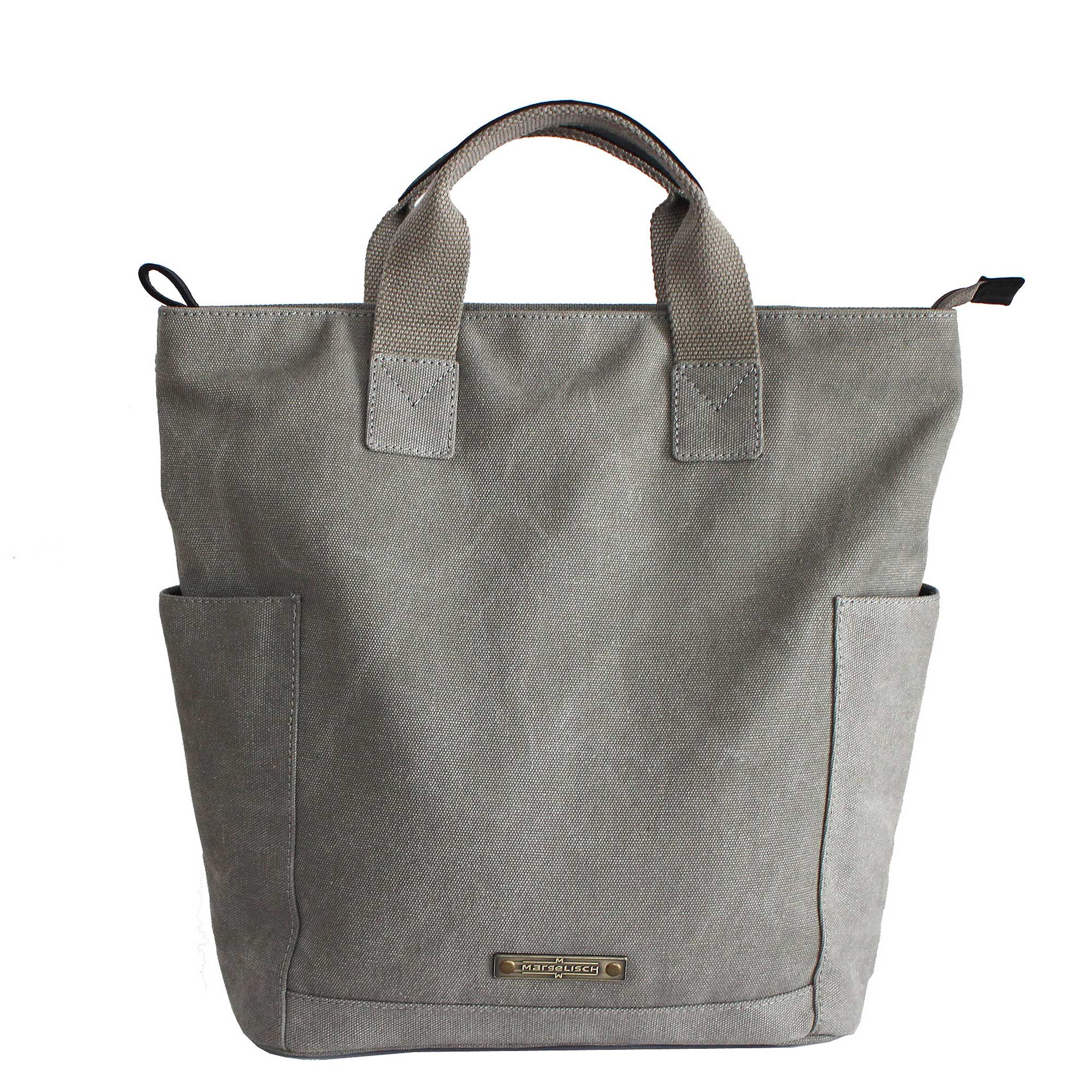 Margelisch - Wholesale Tote Bag - Women's - MARGELISCH canvas backpack Tacha 112