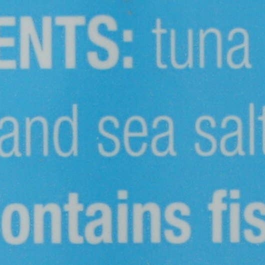 Everyday Supply Co - Wholesale Tinned Fish - TONNINO TUNA FLT WATER FAD FRE - Case of 62