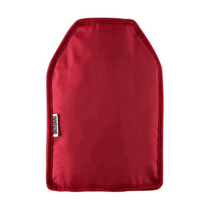 Freeze Gel Bottle Sleeve in Raspberry for wholesale by True Brands