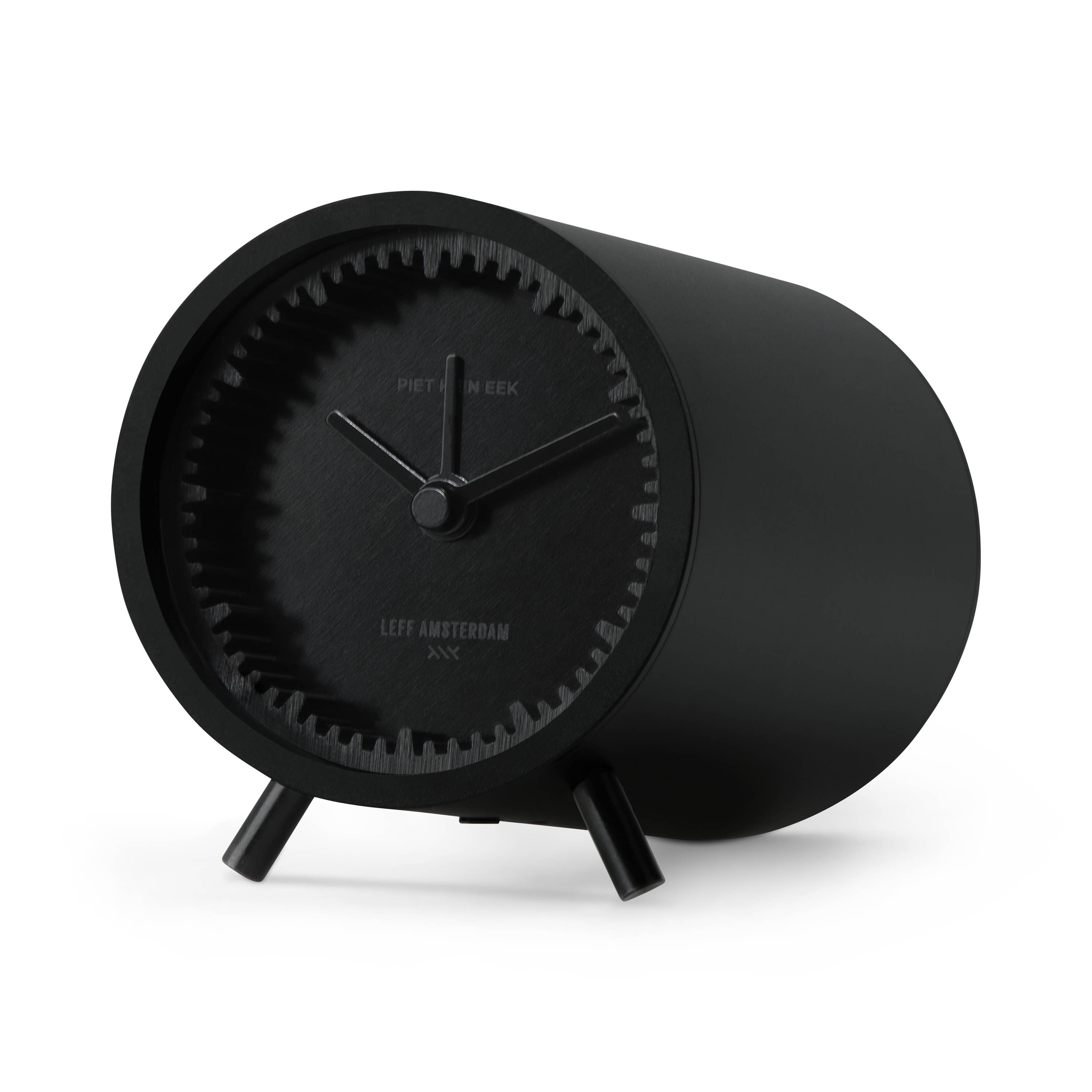 VANMOKUM - Wholesale Desk Clock - LEFF amsterdam Tube Desk Alarm Clocks3