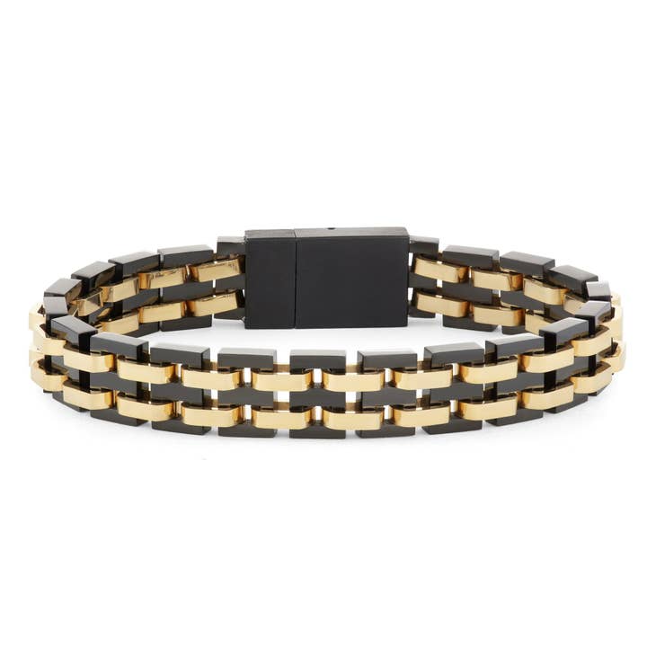 Blvd Armreif für den Großhandel von Black&Blue