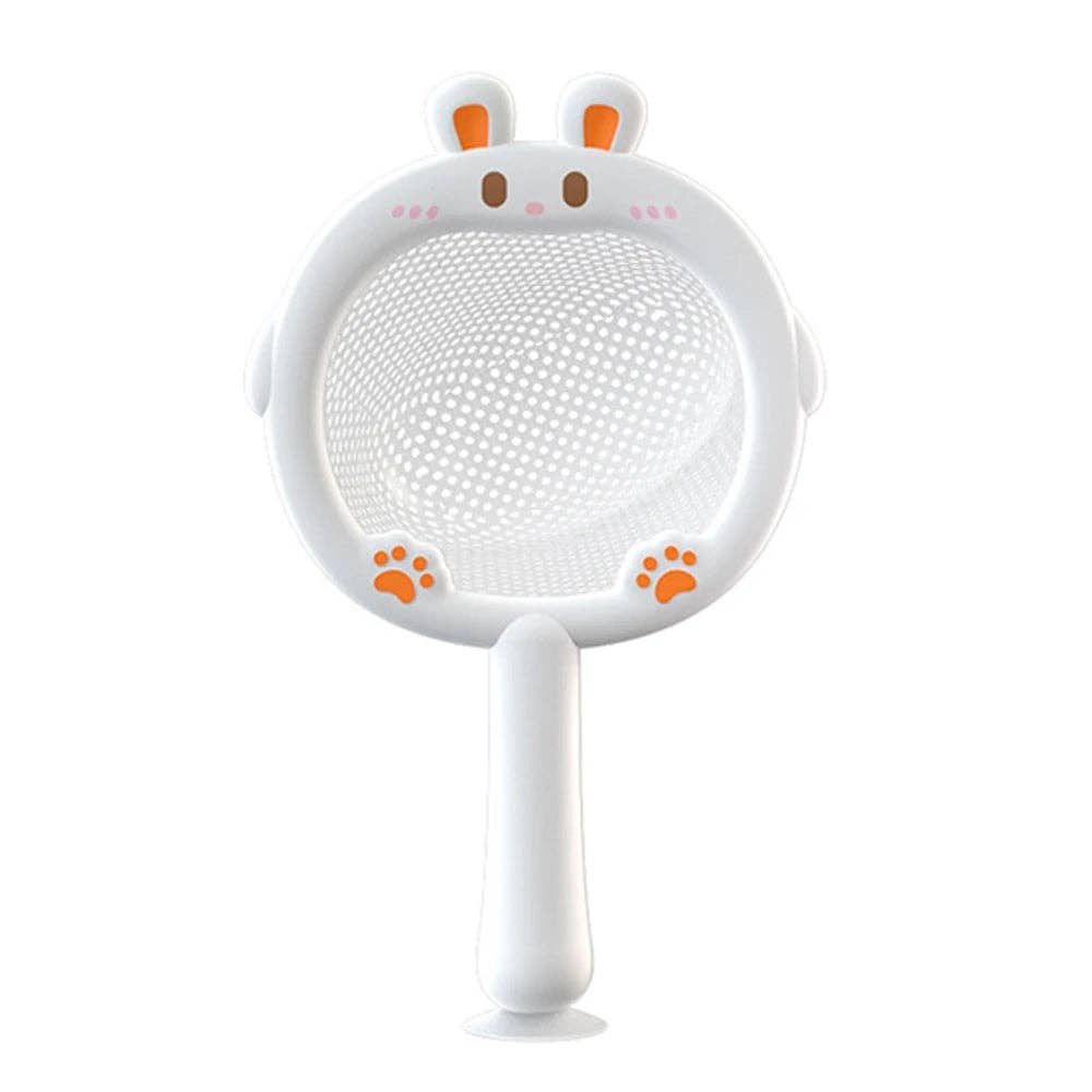 RocketBaby - Wholesale Toy Set - Kids - Set of luminous pieces for bathroom toys net and animals9