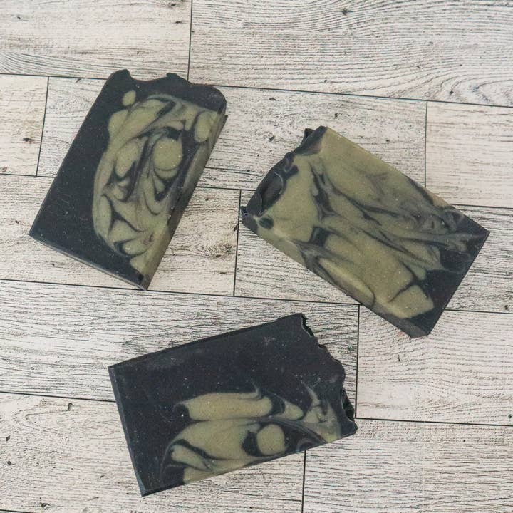 Face Bar~Activated Charcoal & Tea Tree bar soap and other Purchase Wholesale activated charcoal for water filtration. Free Returns & Net 60 Terms on Faire trending on Faire.