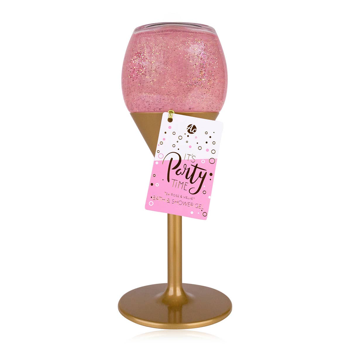 Accentra - Wholesale Body Wash/Shower Gel - LET'S CELEBRATE shower gel0