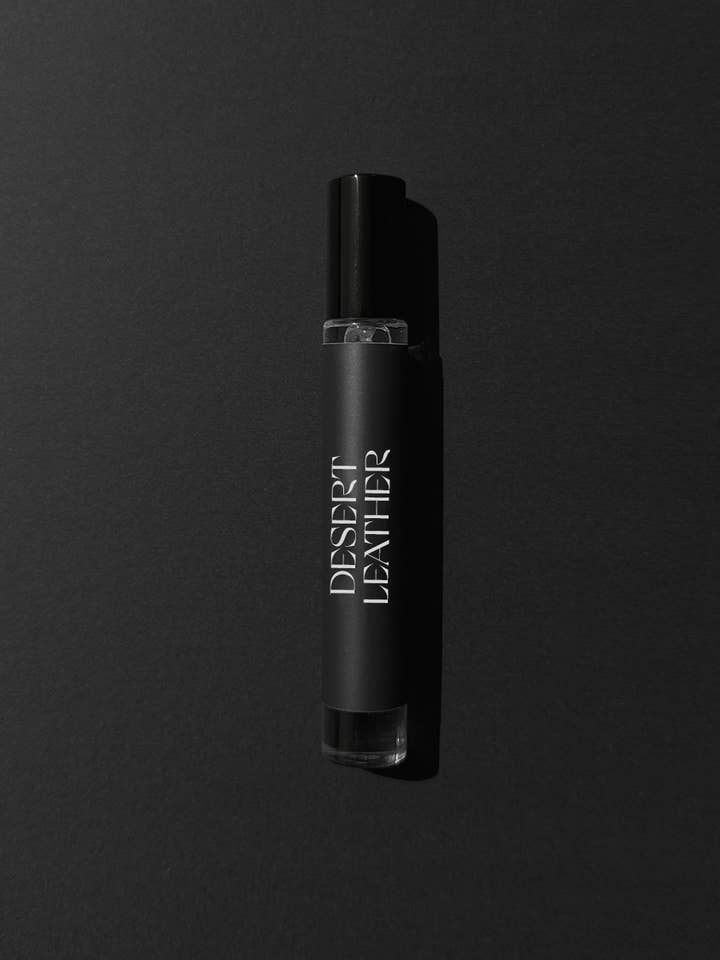 Desert Leather - Eau De Parfum Travel Spray for wholesale by Gojema