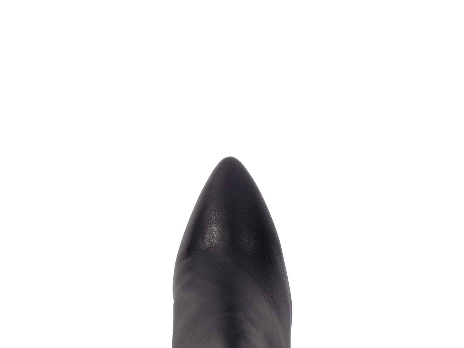 MARGOT - BLACK LEATHER for wholesale on Faire3