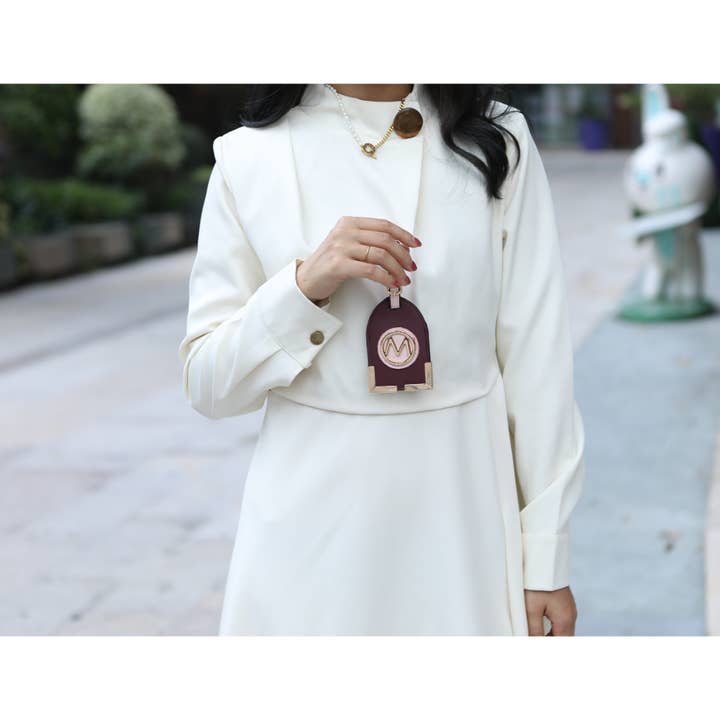 MKF Collection - Vente Sets de voyage - Darla Travel Gift Set Sac à main pour femme par Mia K12