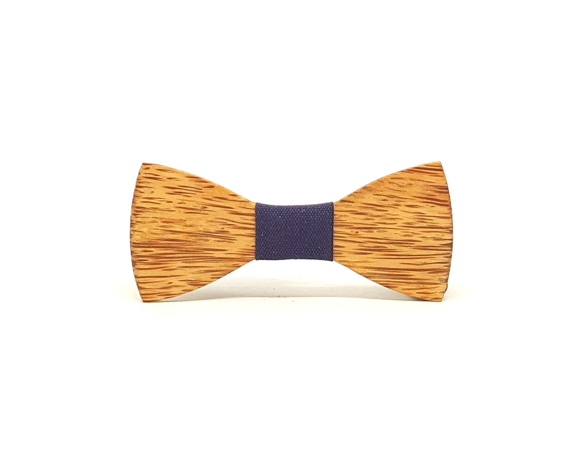 Sisswy - Wholesale Bow Tie - Men's - Men's Coconut Bow Tie | Semeru20