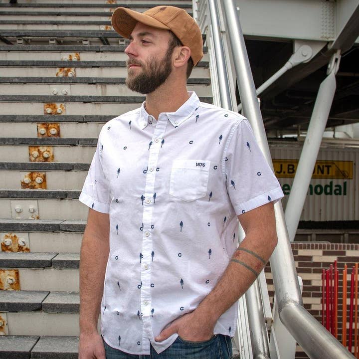 O Frisco por atacado de 1876 Apparel