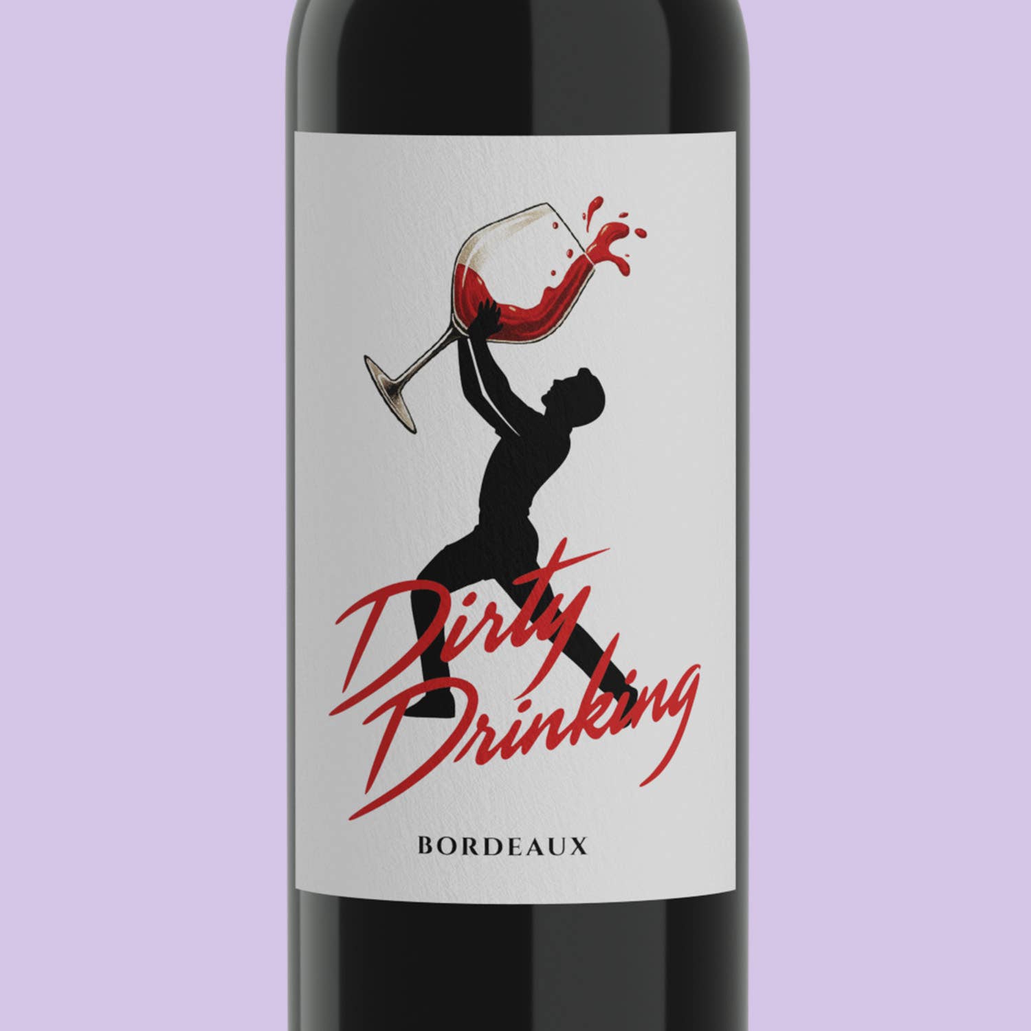 Les Compagnons du Canon - Vendita all'ingrosso Vino rosso - Dirty Drinking 2020 — Bordeaux1