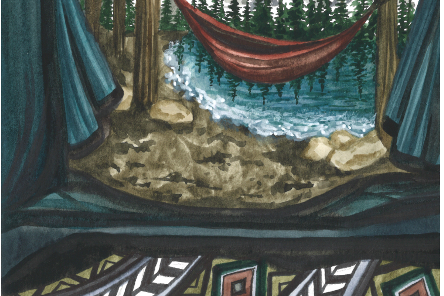 Micro Puzzles - Wholesale Puzzle - Adult - Mt. Rainier National Park Outdoor Jigsaw Puzzle Nature Gift1