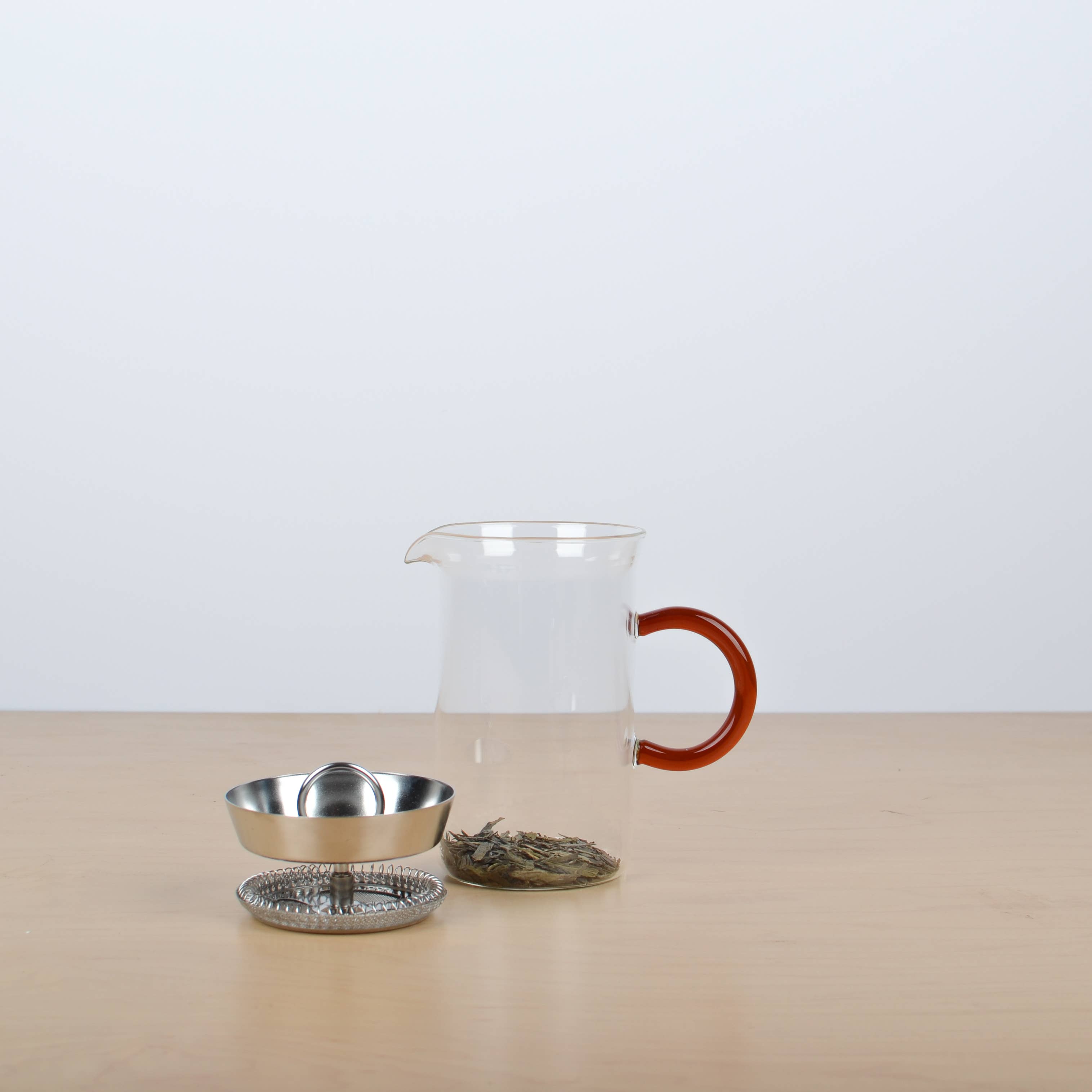 Manual - Wholesale French Press - Tea & Coffee Press6