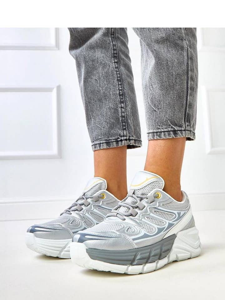 Sportschoenen Model 218129 Solea voor wholesale door Lieber Deem Marktplatz