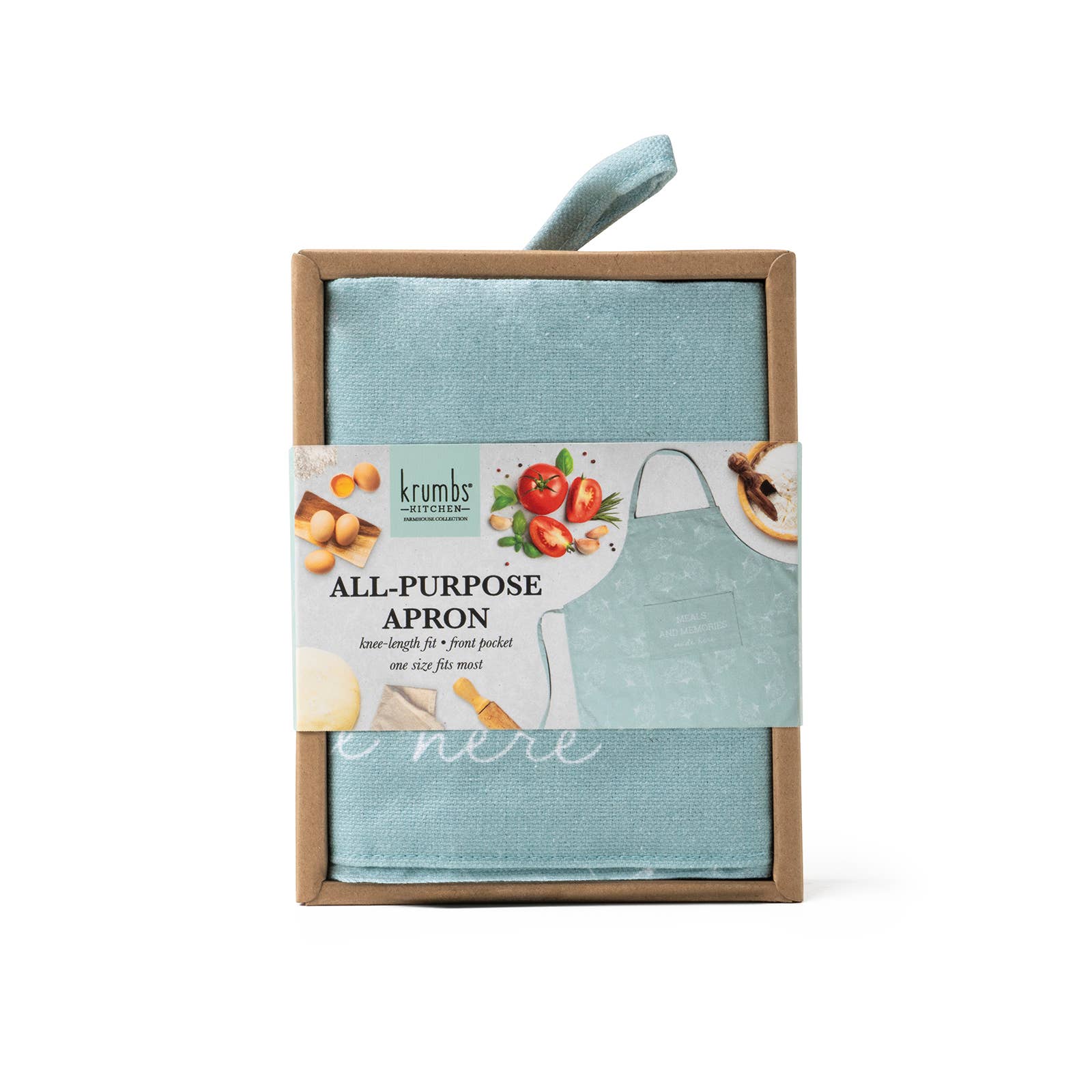 DM Merchandising - Vendita all'ingrosso Grembiuli - Krumbs Kitchen Farmhouse Open Stock2