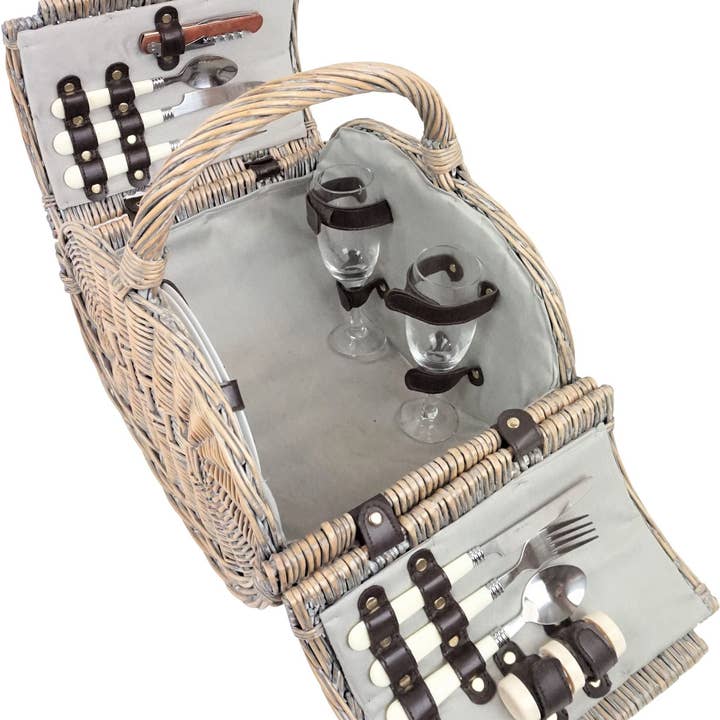 ROTOLO DA PICNIC CAMARGUE (2) (HOFF7505) per la vendita all'ingrosso da parte di HOFF-INTERIEUR