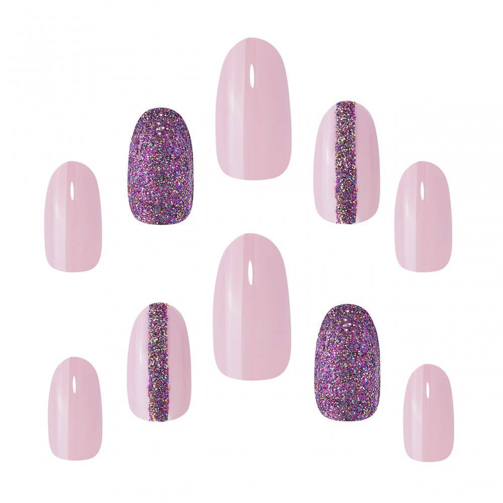 Beauty Goddess – wholesale Lösnaglar – Elegant Touch Luxe Looks Naglar Prosecco Please1